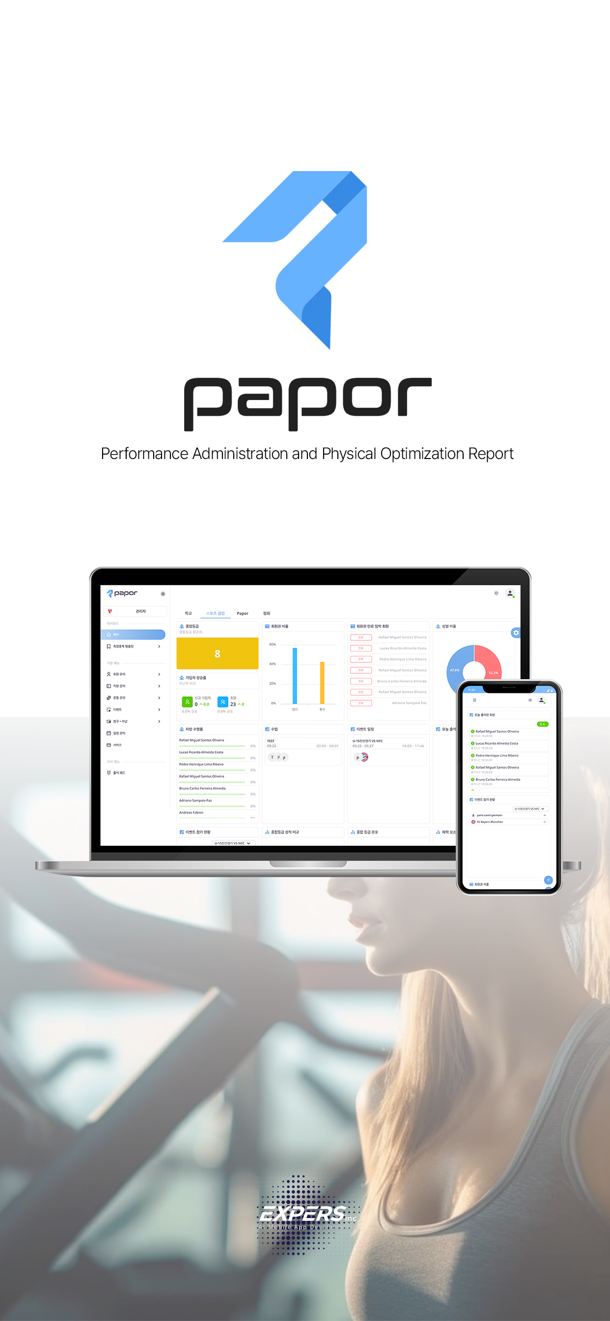 PAPOR