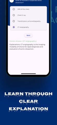 AGPCNP Exam Prep 2025 Screenshot 4 of 7
