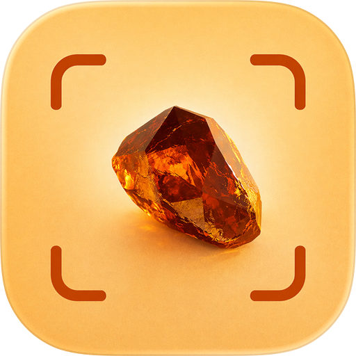 Stonify: AI Rock Scanner App