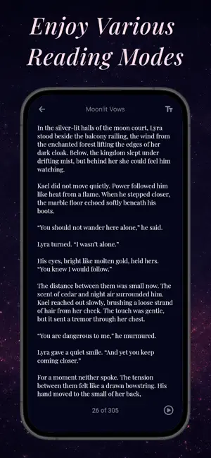 Waves - BookTok & Audiobooks screenshot 3