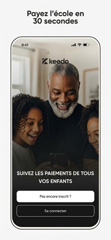 Keedo Pay screenshot 1