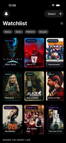 Caught Up Screenshot 1 of 4