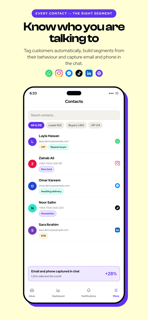 AdScientist screenshot 7