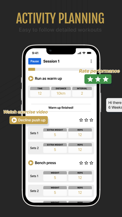 Screenshot #1 pour BTMethods