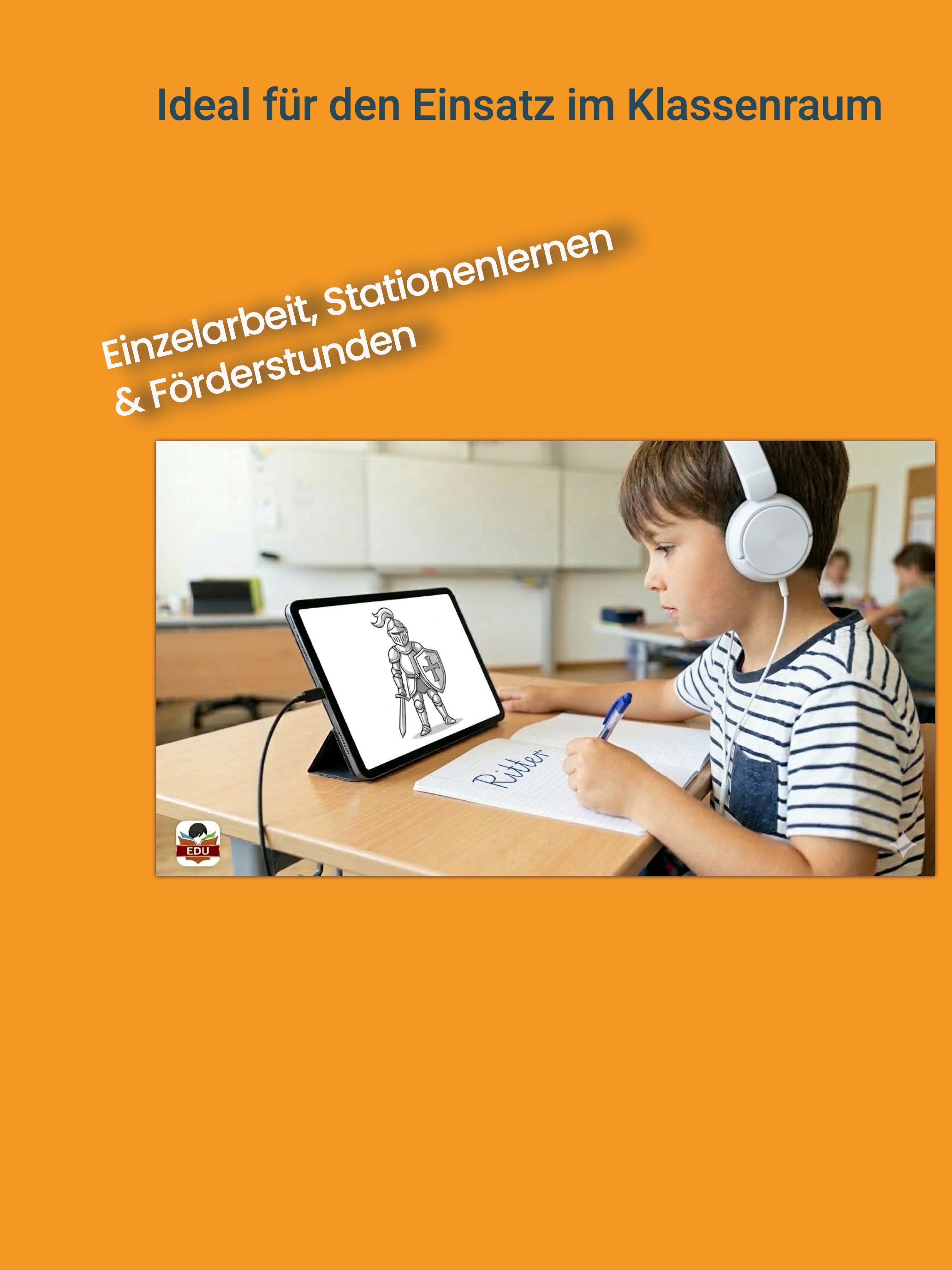 Heldenschule: Rechtschreibung
