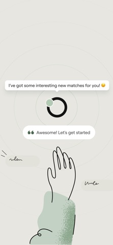 Orbit: Dating Optimized Screenshot 2 of 6