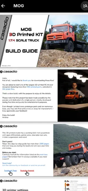 Casadio Design Hub screenshot 3
