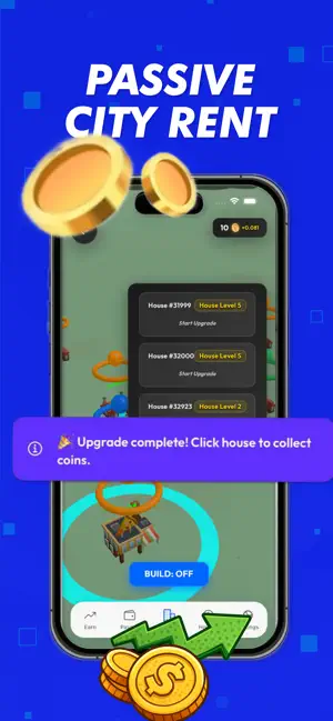 CashHero: Payouts & Giftcards screenshot 4