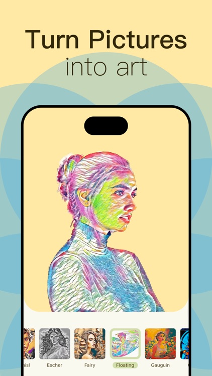 AI Movie Generator - KakaPic screenshot-3