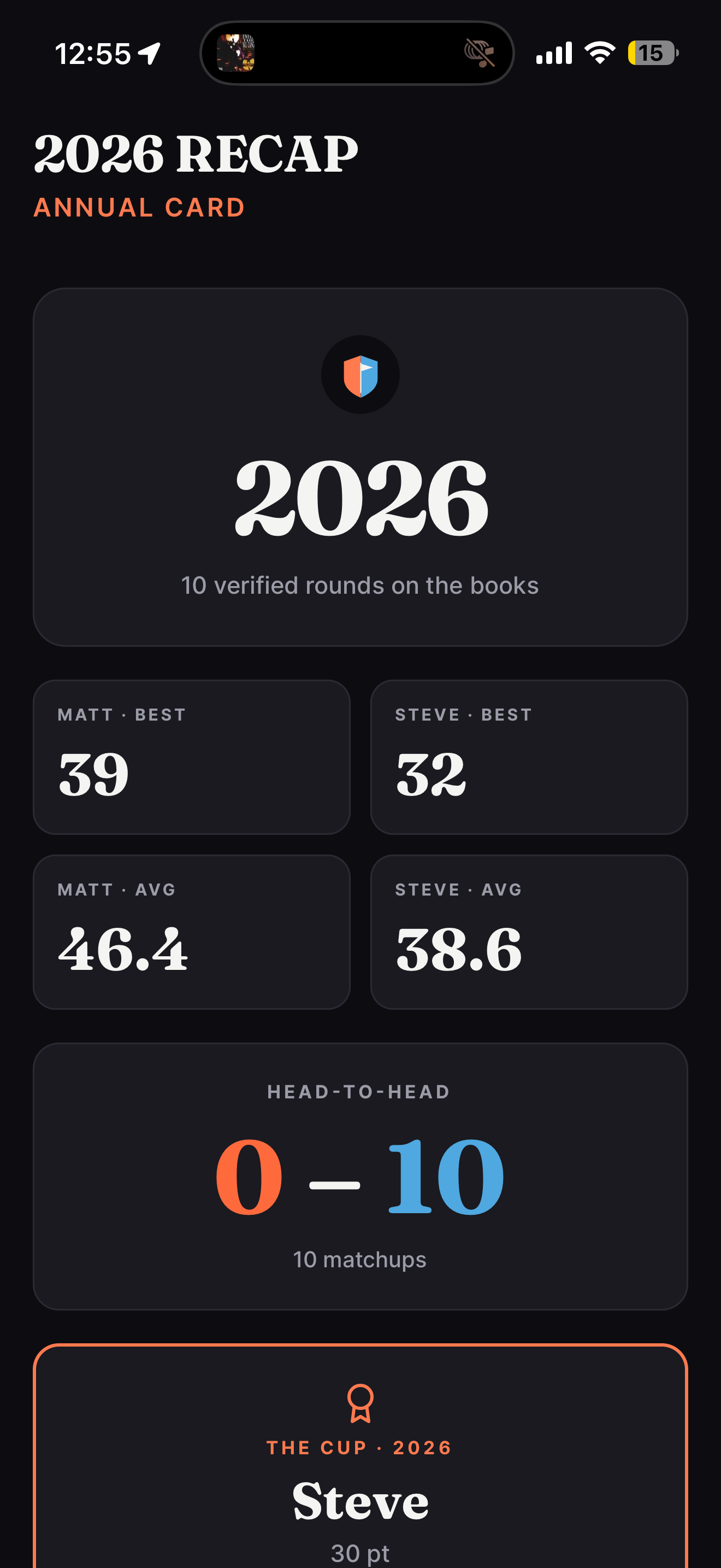 Match Card Pro