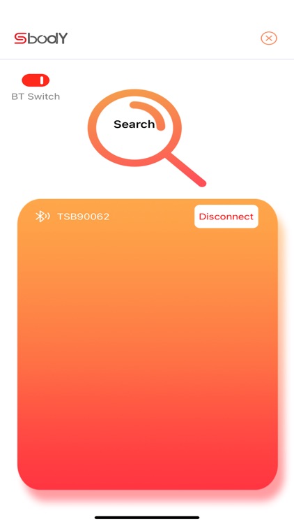 SBODY BELT screenshot-4