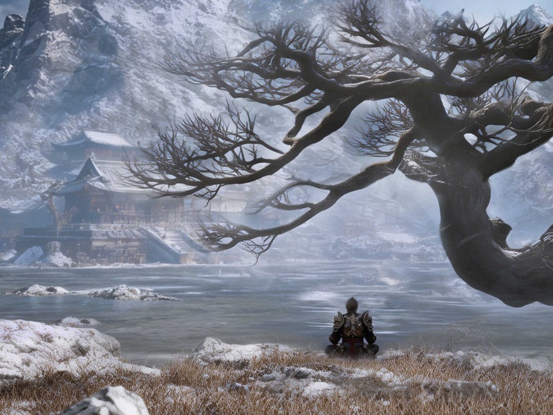 Myth: Black Monkey Return screenshot 6