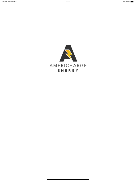 Screenshot #4 pour Americharge Energy