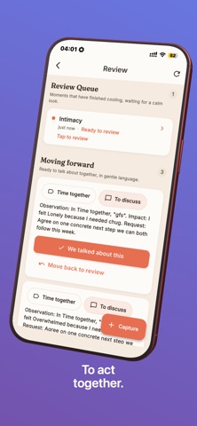 Talk Later: For Couples Screenshot 10 of 10