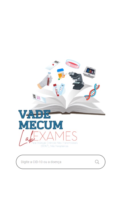 Vade Mecum LabEXAME