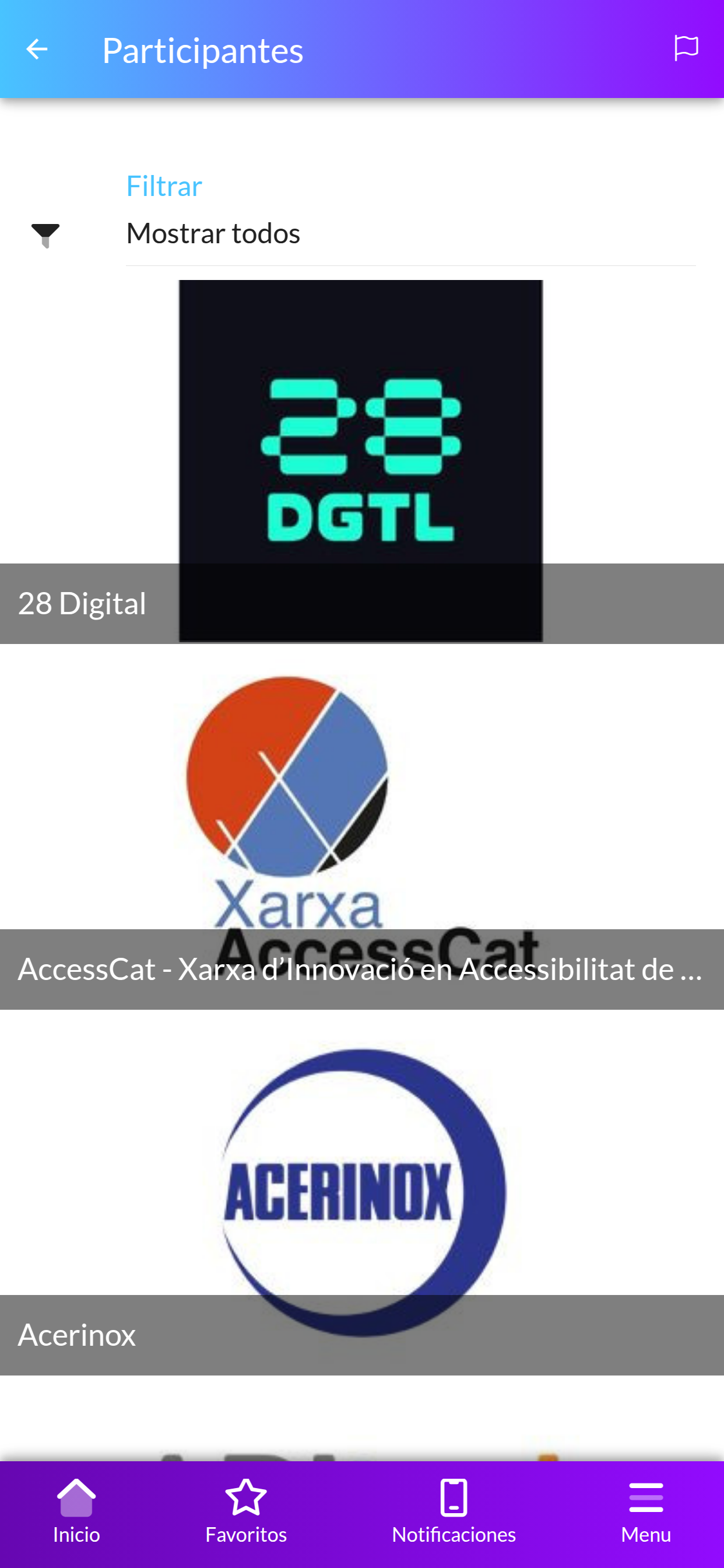 Transfiere 2026