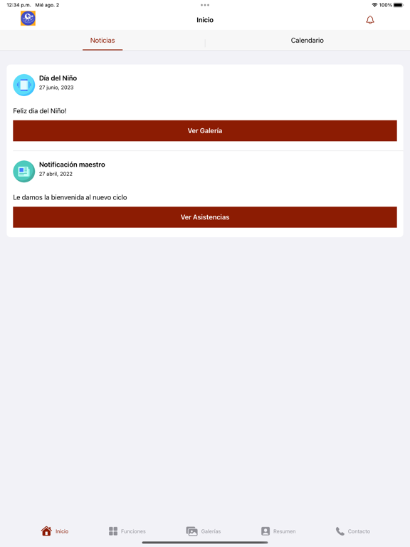Screenshot #6 pour CESS app