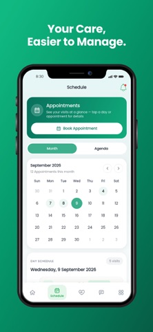 Precision Wellness Screenshot 5 of 8