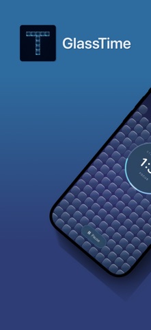GlassTime: Focus Timer Screenshot 1 of 10