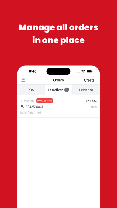 Nuanom Screenshot