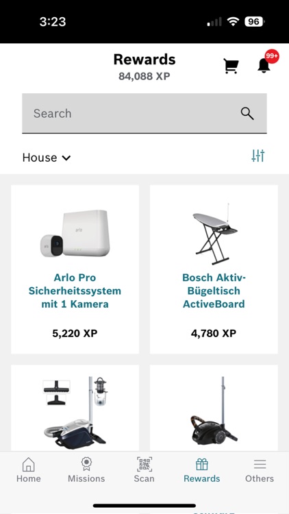 eXtra Rewarding Loyalty - APAC