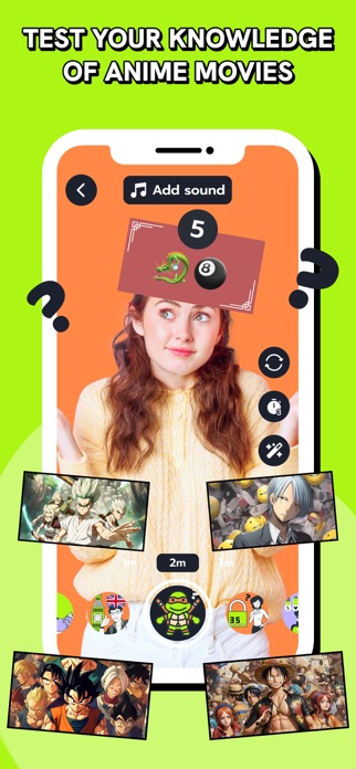 Guess Challenge: Funny Filter Screenshot 4 of 6