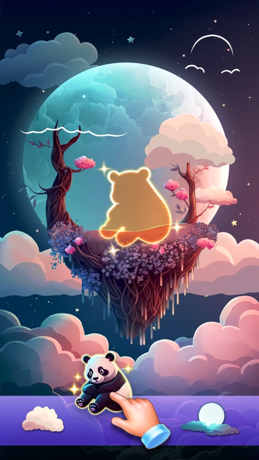 #8. Art of Puzzles - Jigsaw Games (iOS) By: ZiMAD