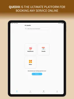 Quedix screenshot 6