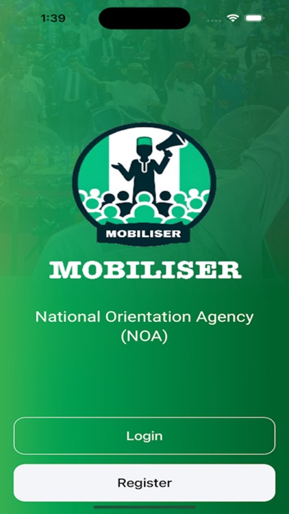 Mobiliser-NOA