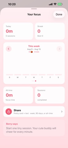 Softomato Screenshot 4 of 4