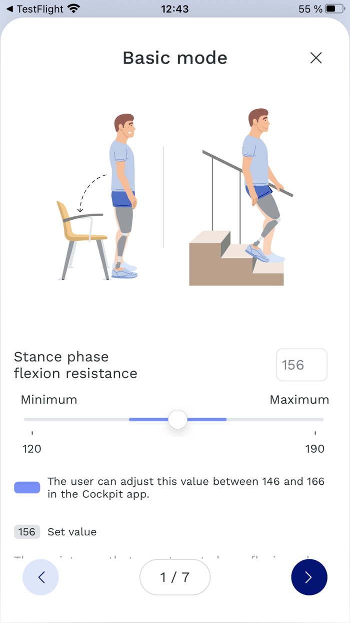 connectgo.pro by ottobock.
