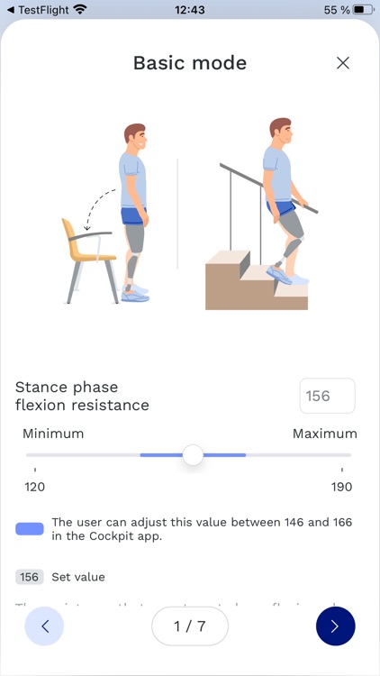 connectgo.pro by ottobock.