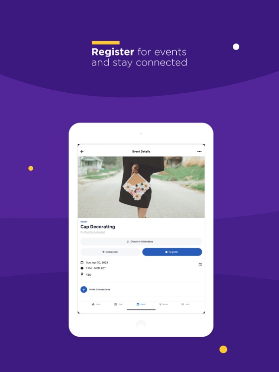 UWSP SPIN screenshot-3