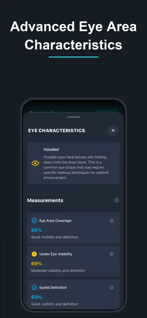 Dermetric screenshot 4
