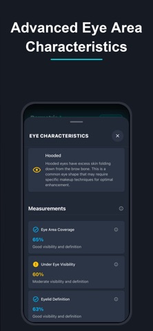 Dermetric Screenshot 4 of 10