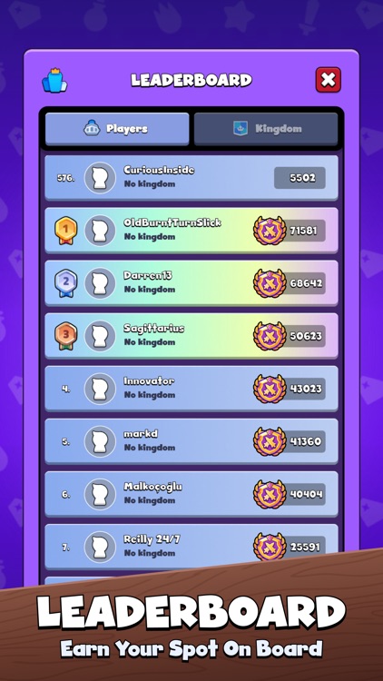 Epiko Regal: Tower Defense TD screenshot-4