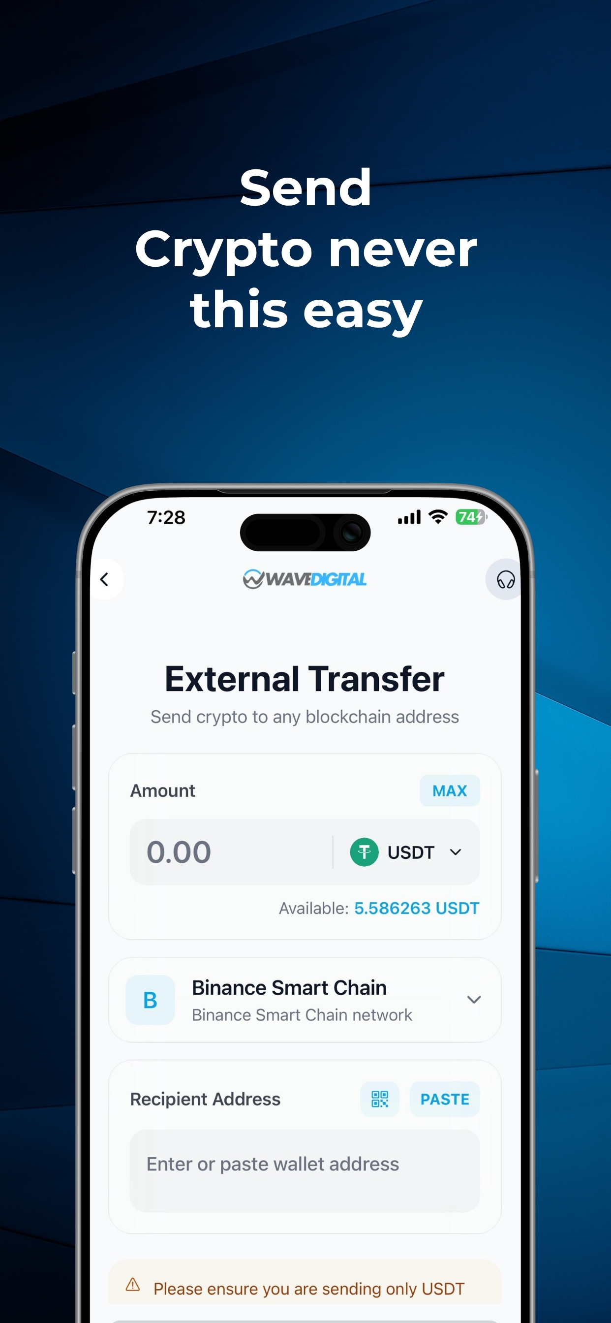 WaveDigital