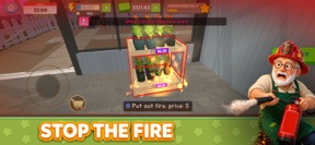 Plant & Pot: Garden Shop screenshot