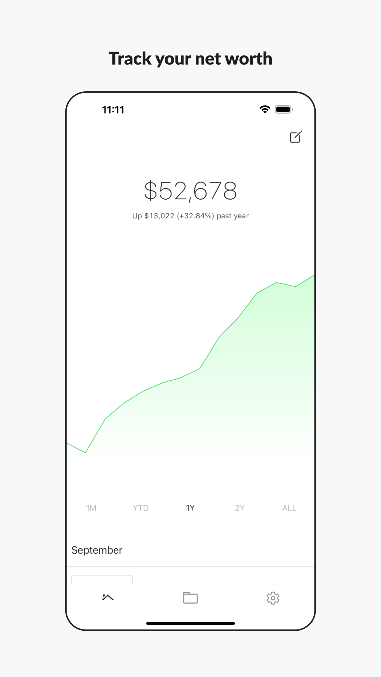 Net Worth