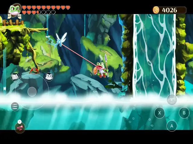 Monster Boy screenshot 12