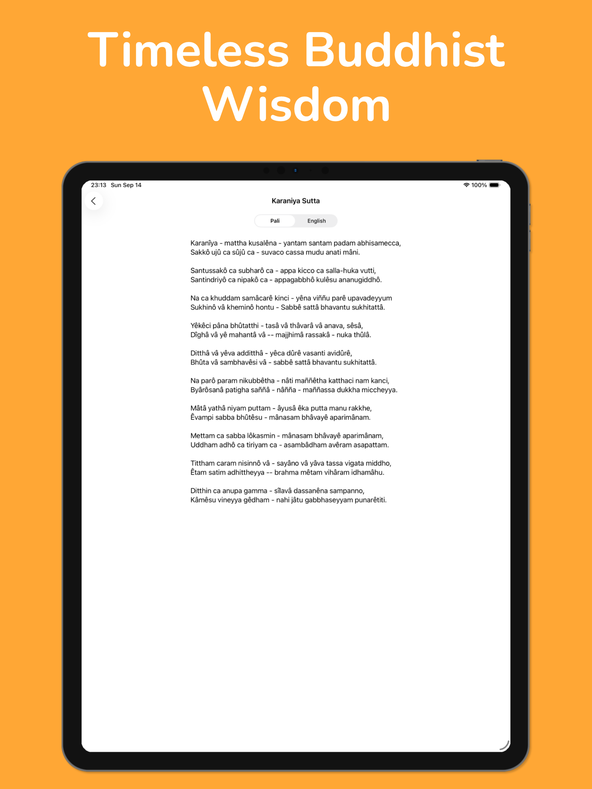 Mirror of Dhamma: Buddhism