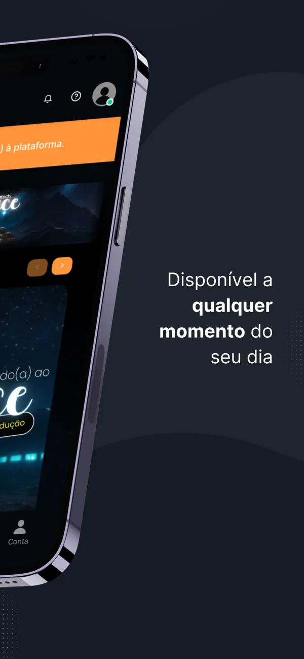 Screenshot #2 pour Acountech Space