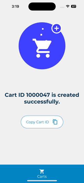 VA Inventory Management Screenshot 10 of 10
