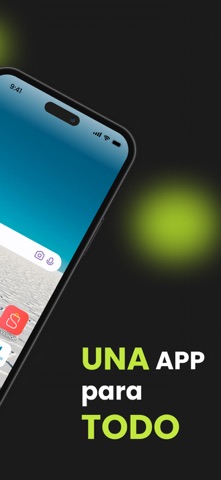 Viva App Screenshot 2 of 5