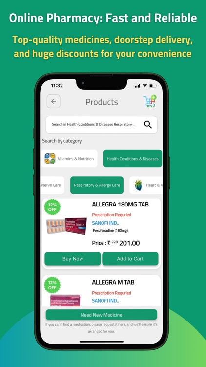 Teleprac:Online Doctor Consult