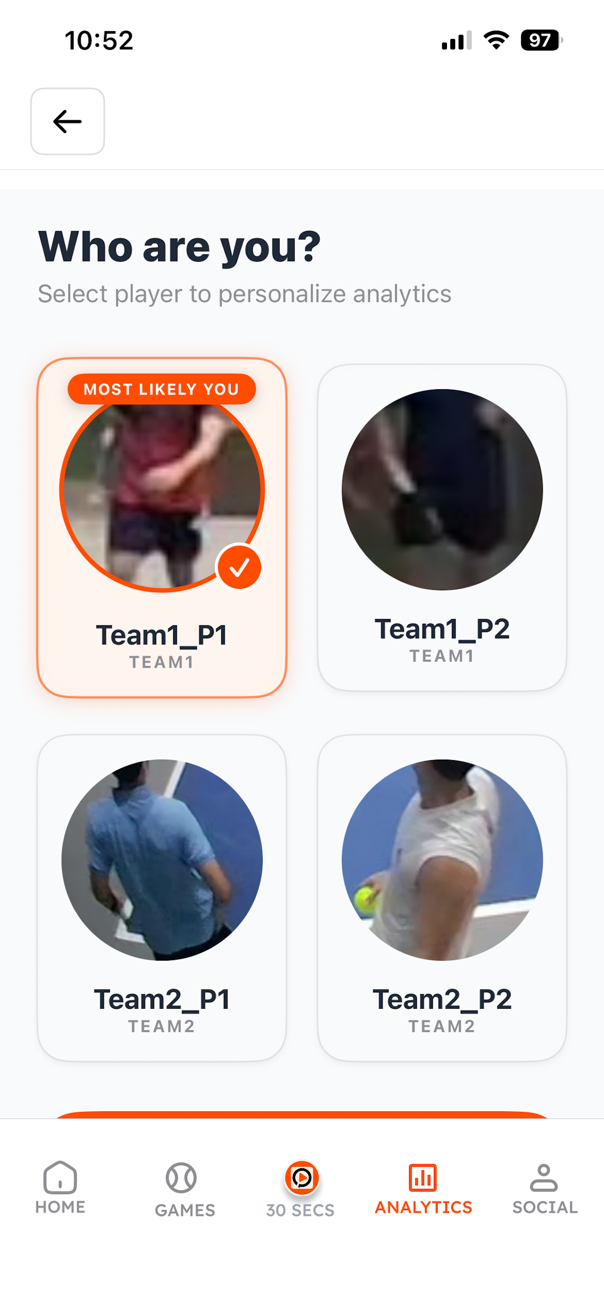 PPP (PlayPausePost) screenshot 8
