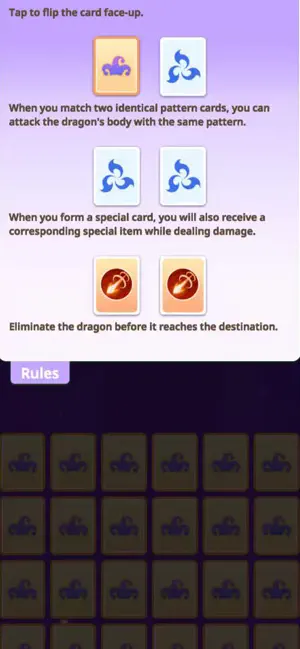 Reveal to Hunt screenshot 3