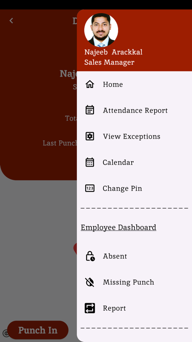 MHI Lite 2.0 Screenshot