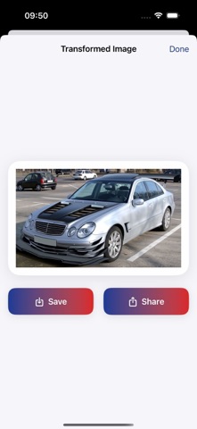 Car Designer - MuxoCar Screenshot 7 of 8
