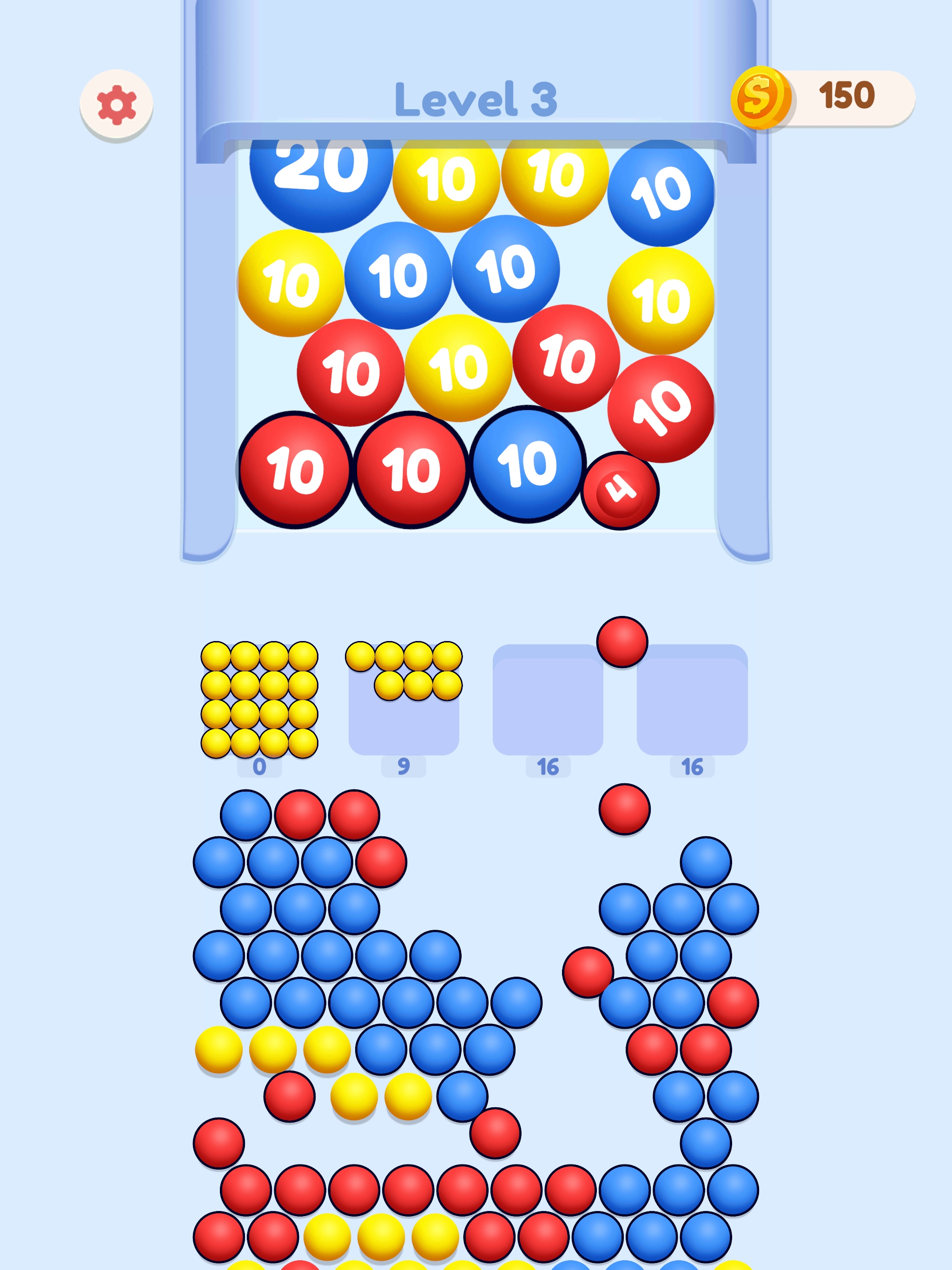 Popple Blast